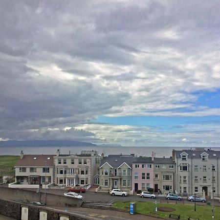 The Gateway Guest Apartment Portstewart Buitenkant foto