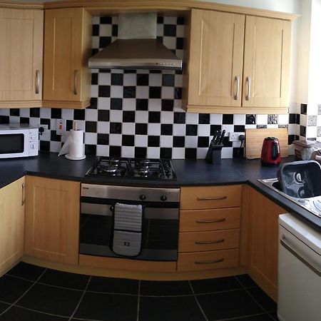The Gateway Guest Apartment Portstewart Buitenkant foto