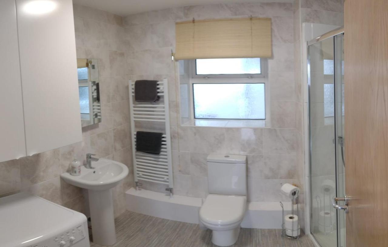 The Gateway Guest Apartment Portstewart Buitenkant foto