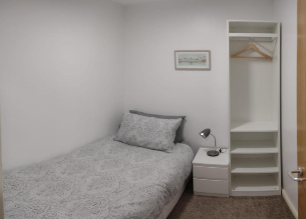 The Gateway Guest Apartment Portstewart Buitenkant foto