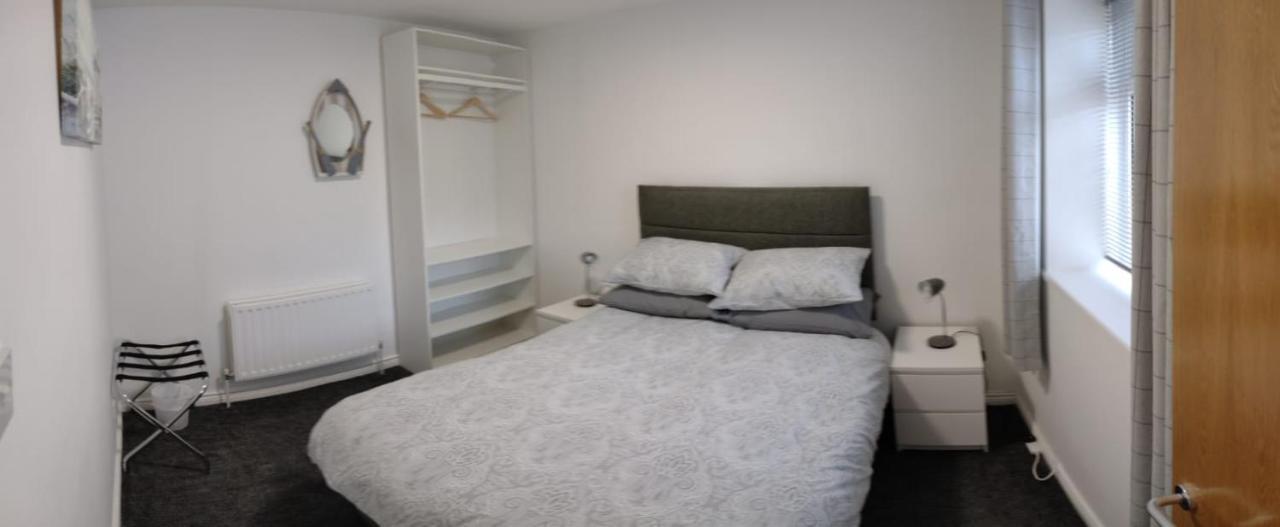 The Gateway Guest Apartment Portstewart Buitenkant foto