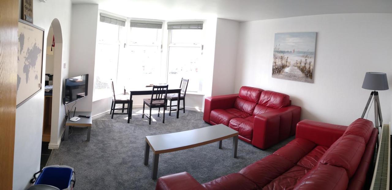 The Gateway Guest Apartment Portstewart Buitenkant foto